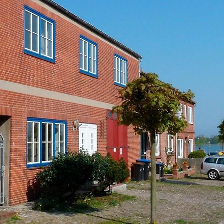 Apartmán Haus Wagner App 3 Heiligenhafen Exteriér fotografie