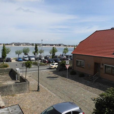 Apartmán Haus Wagner App 3 Heiligenhafen Exteriér fotografie