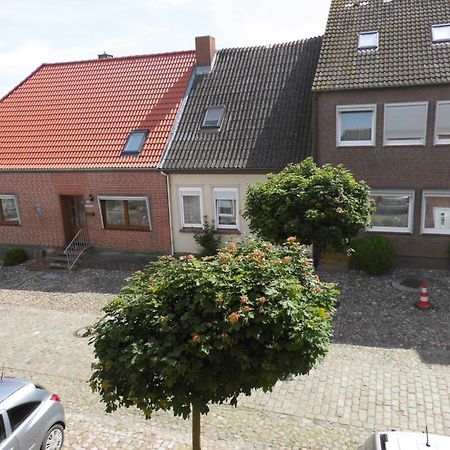 Apartmán Haus Wagner App 3 Heiligenhafen Exteriér fotografie