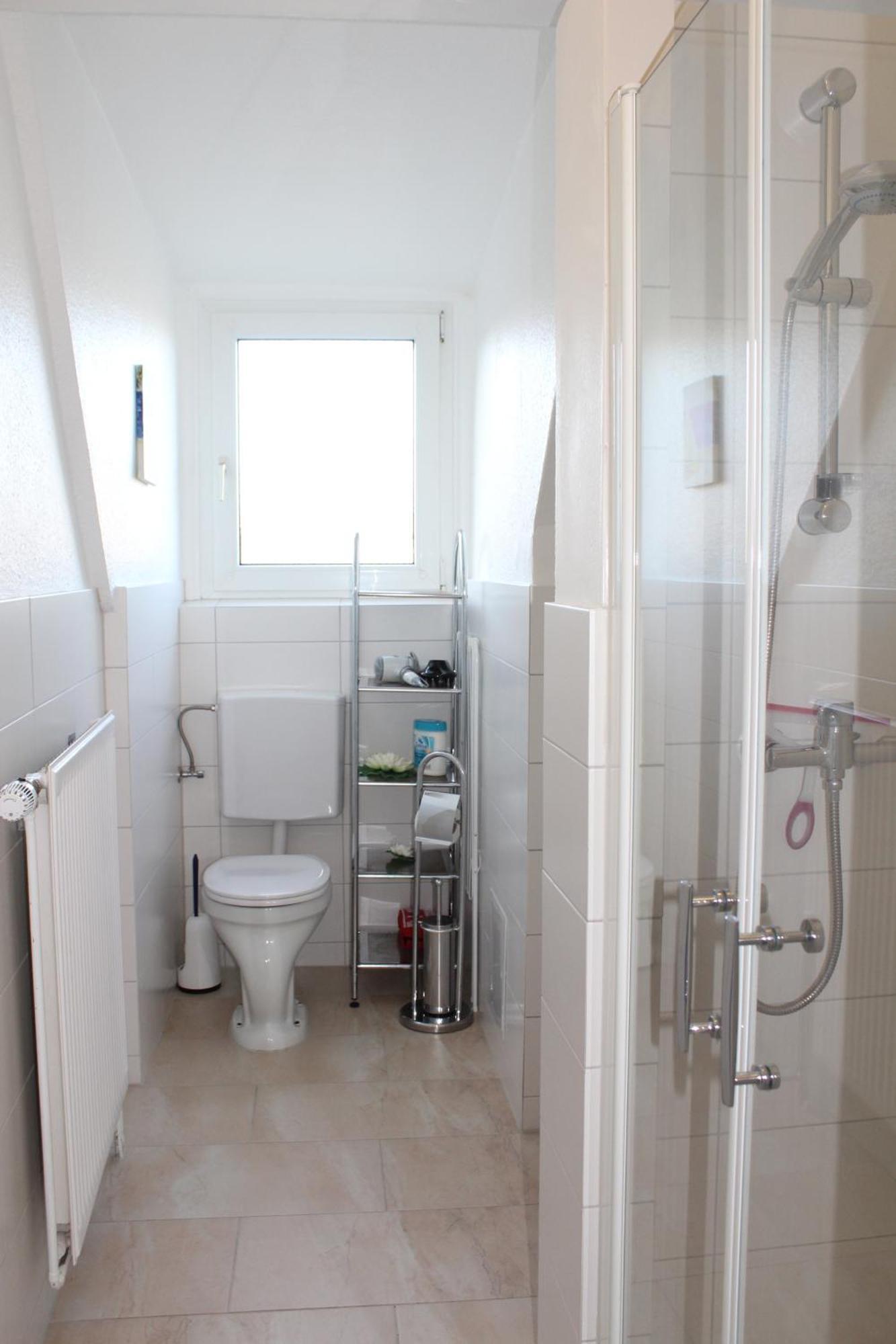 Apartmán Haus Wagner App 3 Heiligenhafen Exteriér fotografie