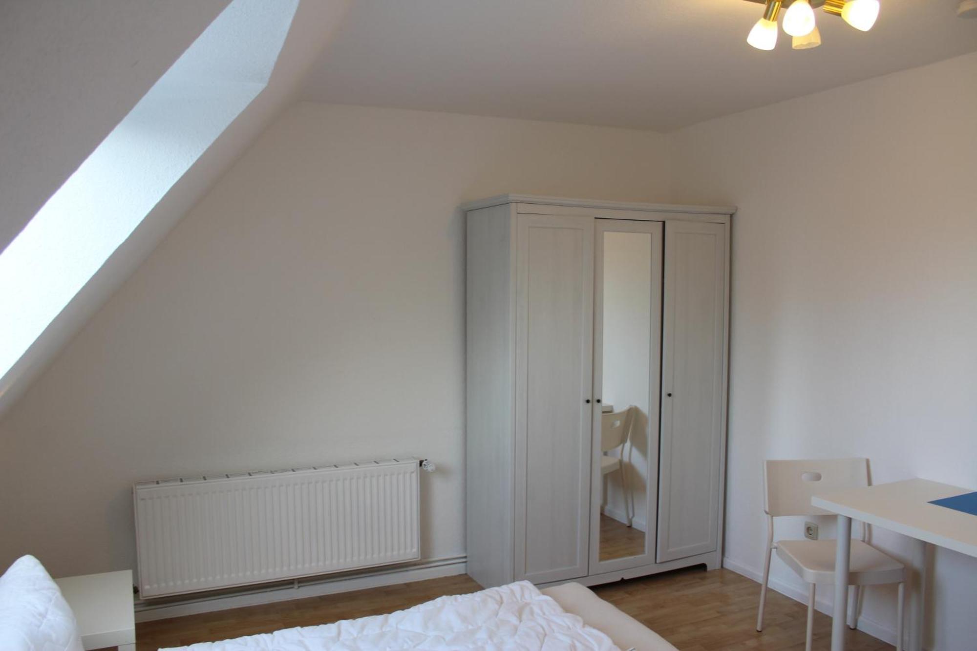 Apartmán Haus Wagner App 3 Heiligenhafen Exteriér fotografie