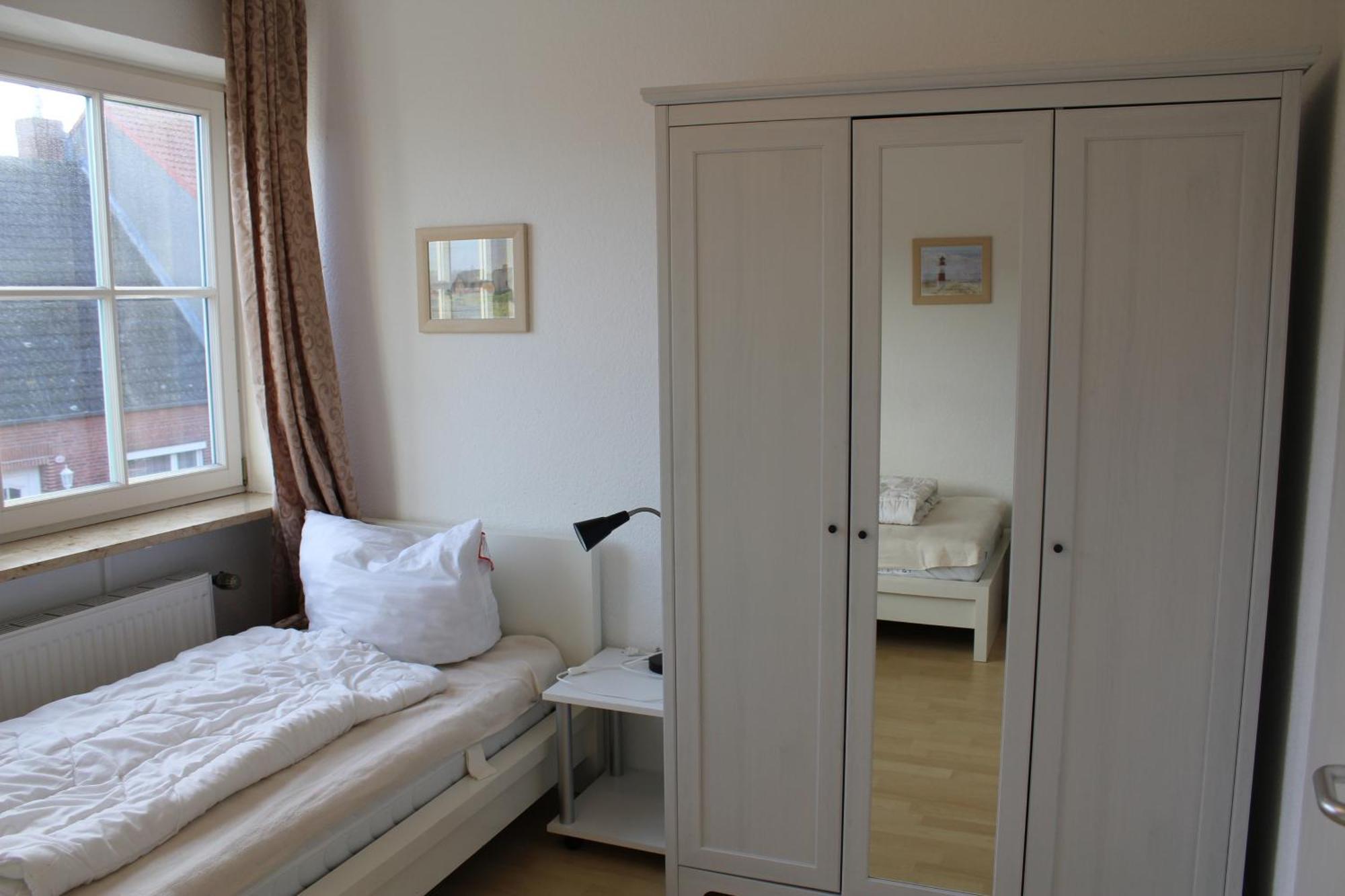Apartmán Haus Wagner App 3 Heiligenhafen Exteriér fotografie