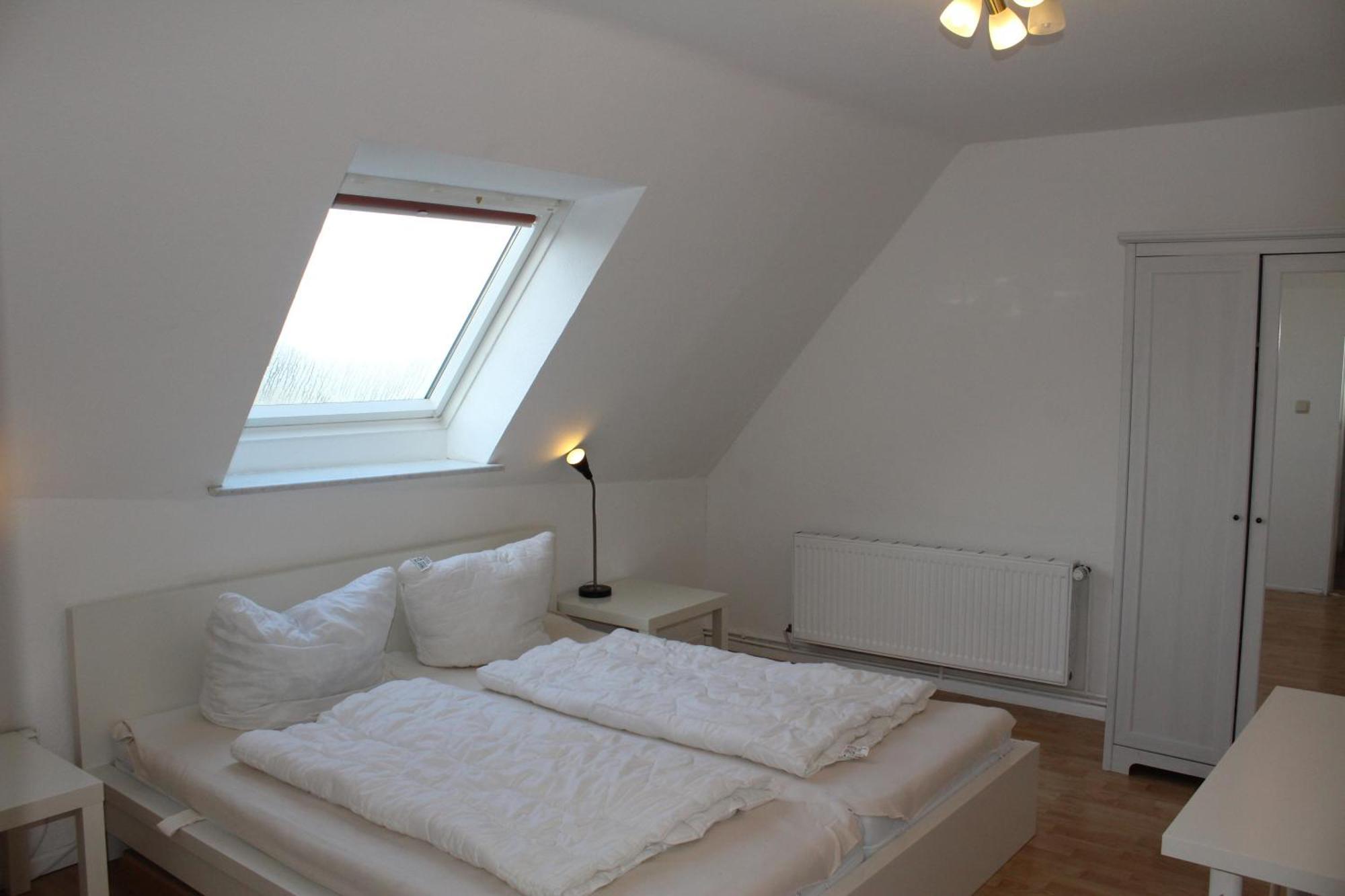 Apartmán Haus Wagner App 3 Heiligenhafen Exteriér fotografie