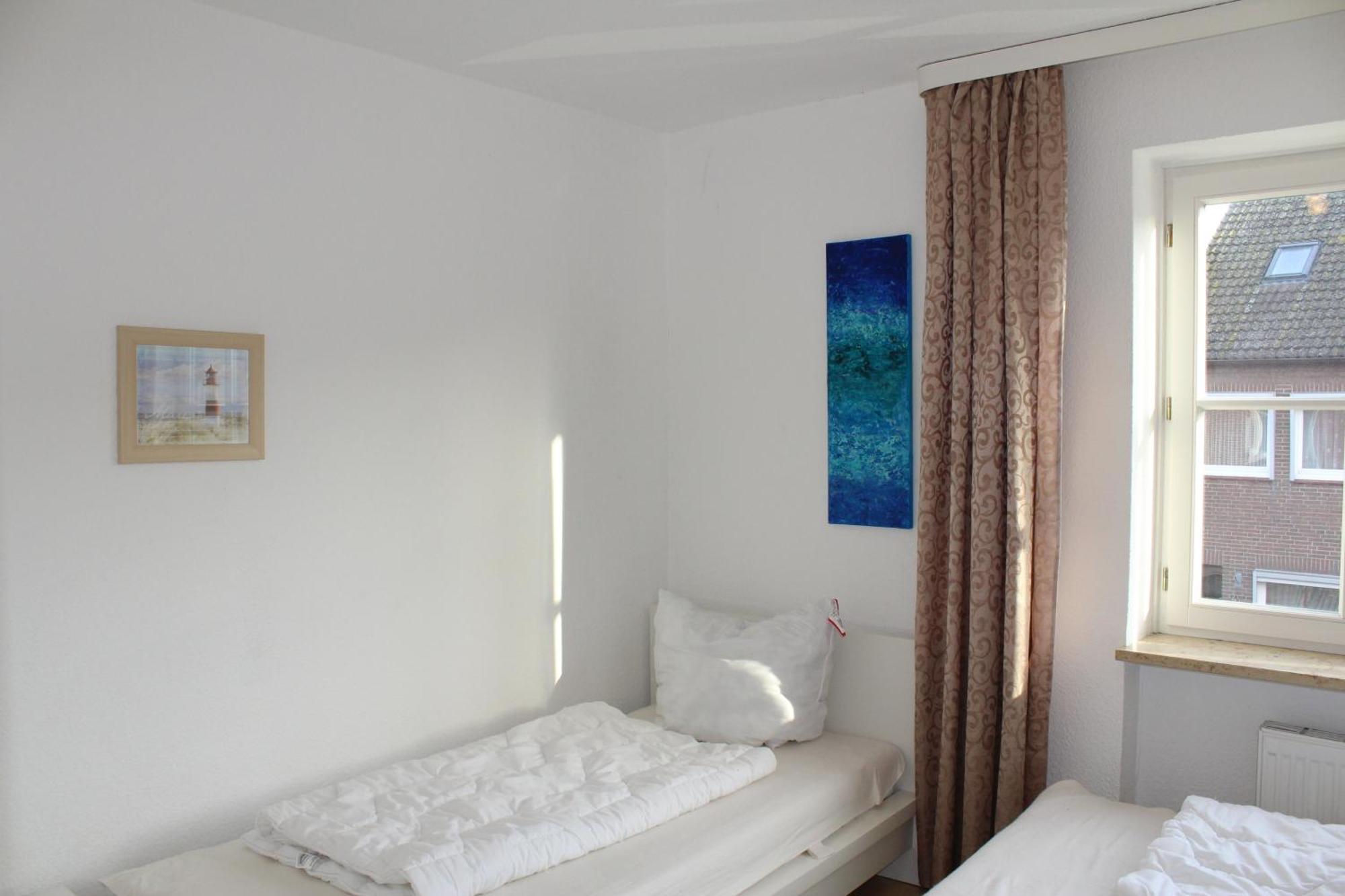 Apartmán Haus Wagner App 3 Heiligenhafen Exteriér fotografie