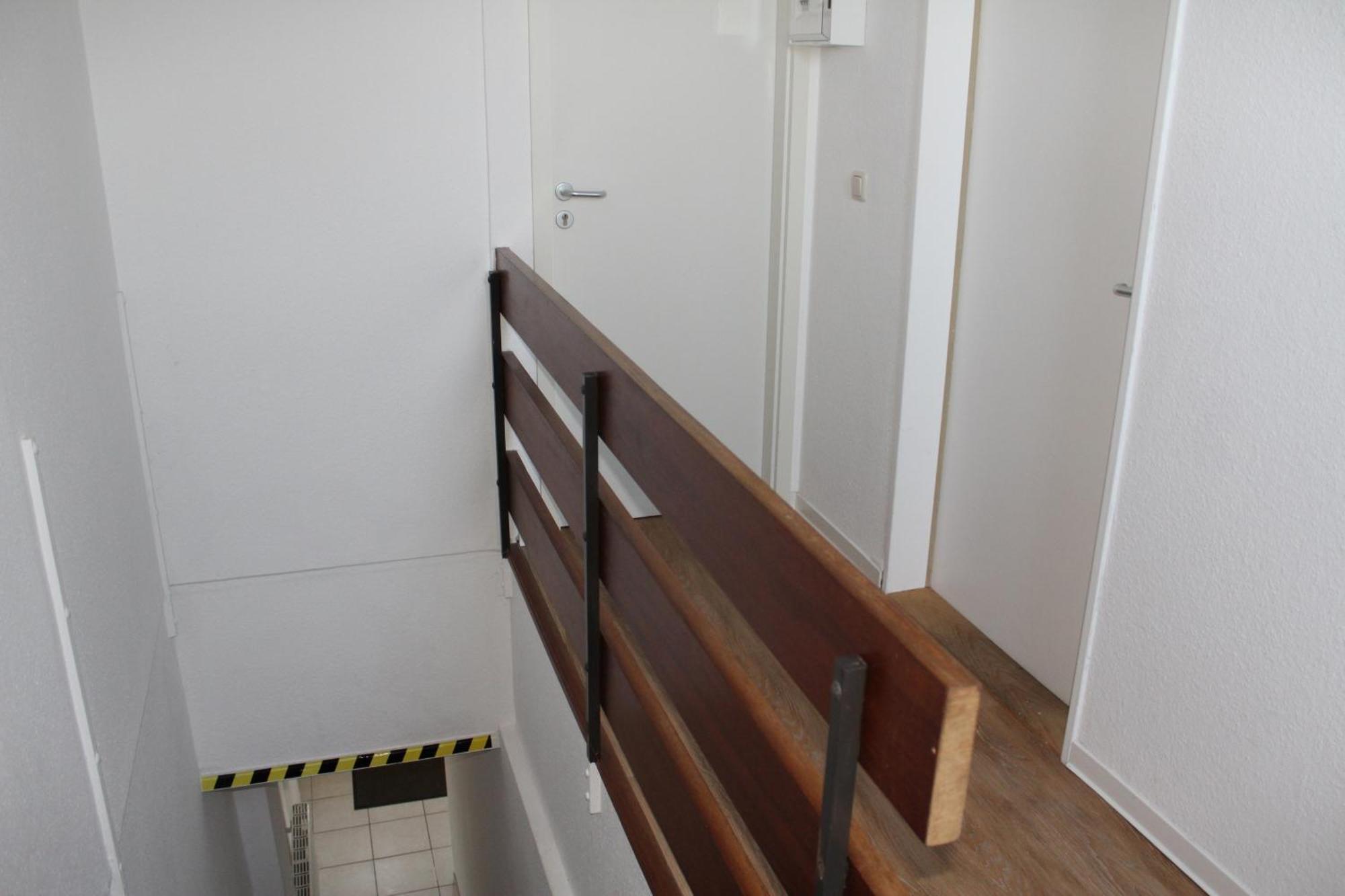 Apartmán Haus Wagner App 3 Heiligenhafen Exteriér fotografie